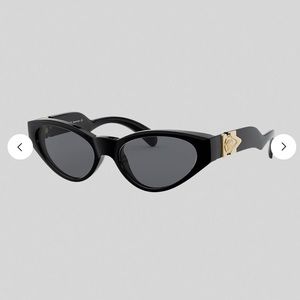 Versace Sunglasses